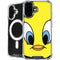 Looney Tunes Tweety Bird iPhone 16 Plus MagSafe Case