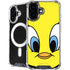 Looney Tunes Tweety Bird iPhone 16 Plus MagSafe Case