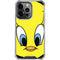 Looney Tunes Tweety Bird iPhone 16 Pro Clear Case