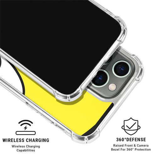 Looney Tunes Tweety Bird iPhone 16 Pro Clear Case