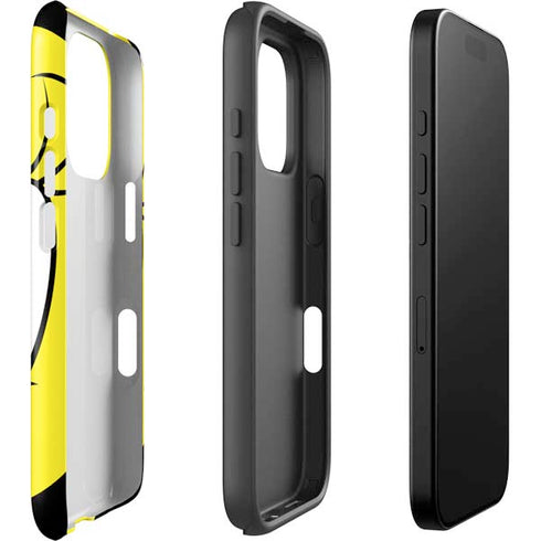 Looney Tunes Tweety Bird iPhone 16 Pro Impact Case