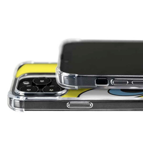 Looney Tunes Tweety Bird iPhone 16 Pro Max MagSafe Case