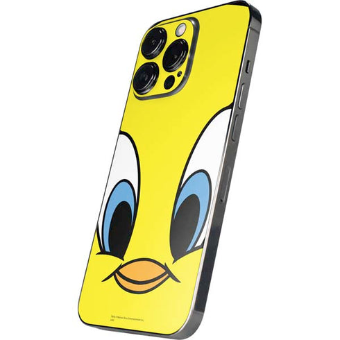 Looney Tunes Tweety Bird iPhone 16 Pro Max Skin