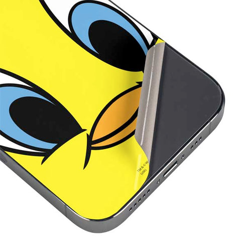Looney Tunes Tweety Bird iPhone 16 Pro Skin