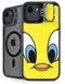 Looney Tunes Tweety Bird iPhone 16e Kickstand Case