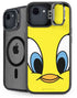 Looney Tunes Tweety Bird iPhone 16e Kickstand Case
