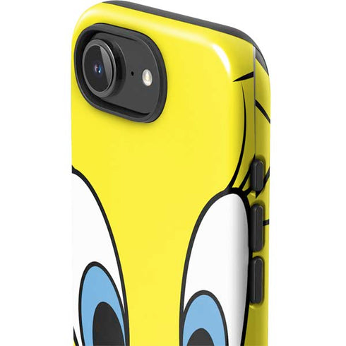 Looney Tunes Tweety Bird iPhone 16e Impact Case