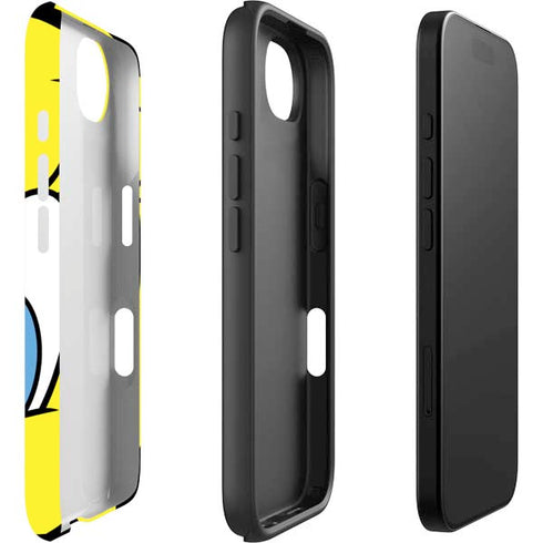 Looney Tunes Tweety Bird iPhone 16e Impact Case