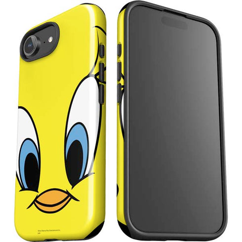 Looney Tunes Tweety Bird iPhone 16e Impact Case