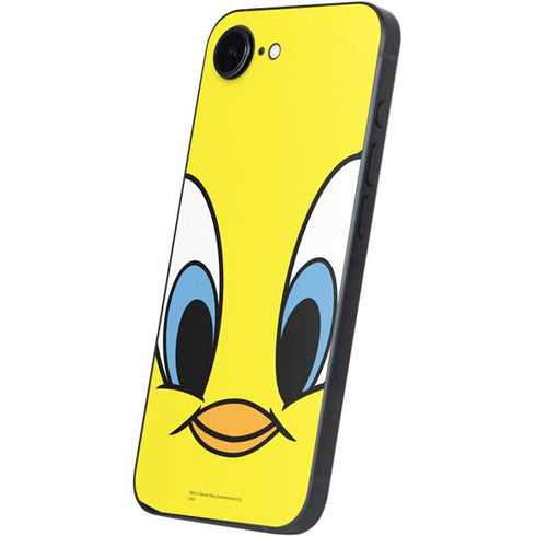 Looney Tunes Tweety Bird iPhone 16e Skin