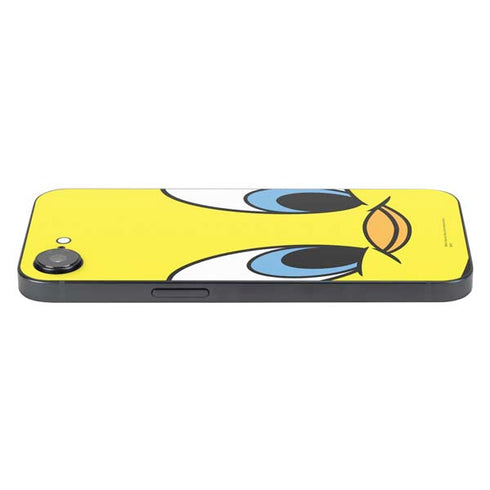 Looney Tunes Tweety Bird iPhone 16e Skin