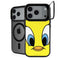 Looney Tunes Tweety Bird iPhone 18 Pro Kickstand Case