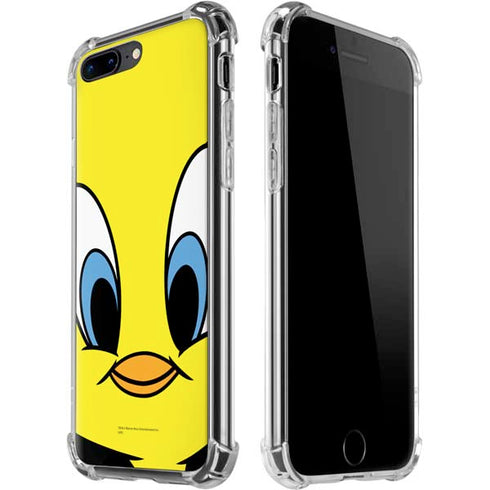 Looney Tunes Tweety Bird iPhone Cases