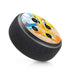 Looney Tunes Tweety Bird Ipod Amazon Echo Dot Skin