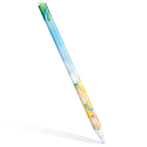 Looney Tunes Tweety Bird Ipod Apple Pencil (2nd Gen 2019) Skin