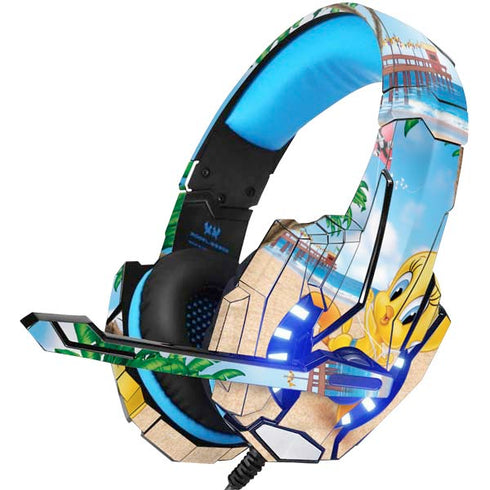 Looney Tunes Tweety Bird Ipod BENGOO G9000 Skin