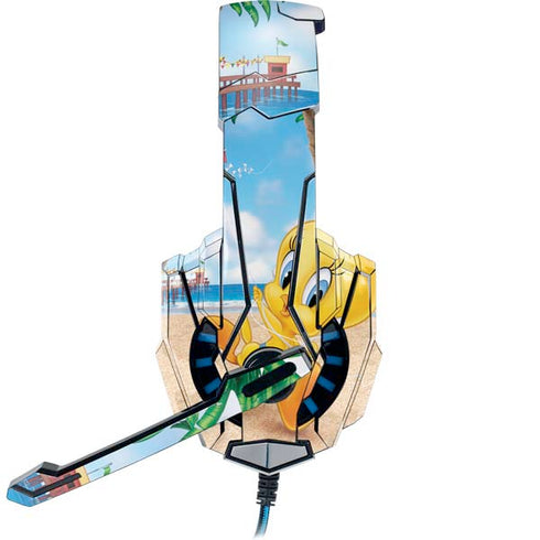 Looney Tunes Tweety Bird Ipod BENGOO G9000 Skin