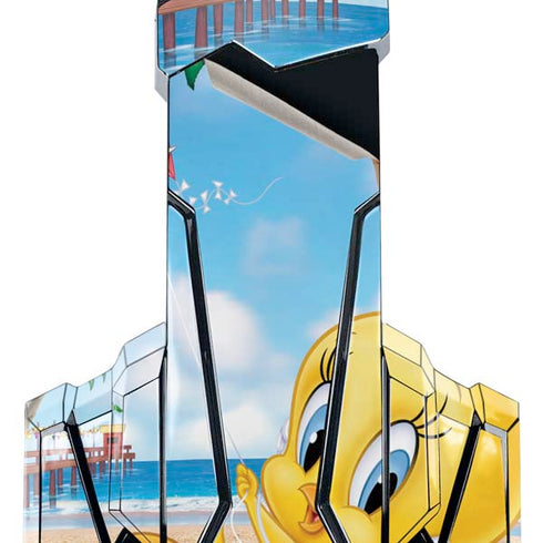 Looney Tunes Tweety Bird Ipod BENGOO G9000 Skin