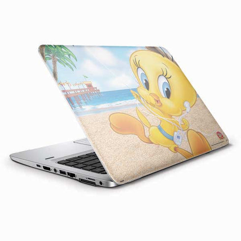 Looney Tunes Tweety Bird Ipod HP Elitebook Skin
