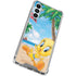 Looney Tunes Tweety Bird Ipod Gabb Phone 4 Clear Case