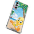 Looney Tunes Tweety Bird Ipod Galaxy A16 5G Clear Case