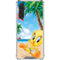 Looney Tunes Tweety Bird Ipod Galaxy A17 Clear Case