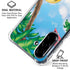 Looney Tunes Tweety Bird Ipod Galaxy A36 5G Clear Case