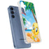Looney Tunes Tweety Bird Ipod Galaxy A55 5G Clear Case