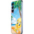 Looney Tunes Tweety Bird Ipod Galaxy A55 5G Skin