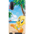 Looney Tunes Tweety Bird Ipod Galaxy Cases