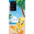 Looney Tunes Tweety Bird Ipod Galaxy Cases