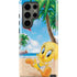 Looney Tunes Tweety Bird Ipod Galaxy S23 Ultra Pro Case