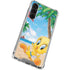 Looney Tunes Tweety Bird Ipod Galaxy S24 FE Clear Case