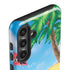 Looney Tunes Tweety Bird Ipod Galaxy S25 Impact Case