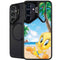 Looney Tunes Tweety Bird Ipod Galaxy S25 Kickstand Case