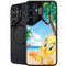 Looney Tunes Tweety Bird Ipod Galaxy S24 Plus Kickstand Case