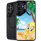 Looney Tunes Tweety Bird Ipod Galaxy S25 Plus Kickstand Case