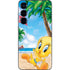 Looney Tunes Tweety Bird Ipod Galaxy S25 Plus Skin