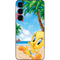 Looney Tunes Tweety Bird Ipod Galaxy S24 Plus Skin
