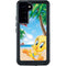 Looney Tunes Tweety Bird Ipod Galaxy S24 Plus Waterproof Case