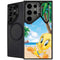 Looney Tunes Tweety Bird Ipod Galaxy S25 Ultra Kickstand Case