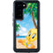 Looney Tunes Tweety Bird Ipod Galaxy S24 Waterproof Case