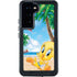 Looney Tunes Tweety Bird Ipod Galaxy S24 Waterproof Case