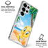 Looney Tunes Tweety Bird Ipod Galaxy S25 Ultra Clear Case