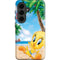 Looney Tunes Tweety Bird Ipod Galaxy S26 Impact Case