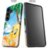 Looney Tunes Tweety Bird Ipod Galaxy S26 Impact Case