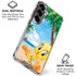 Looney Tunes Tweety Bird Ipod Galaxy S26 Plus Clear Case