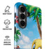 Looney Tunes Tweety Bird Ipod Galaxy S26 Plus Impact Case