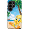 Looney Tunes Tweety Bird Ipod Galaxy S26 Ultra Impact Case