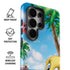 Looney Tunes Tweety Bird Ipod Galaxy S26 Ultra Impact Case